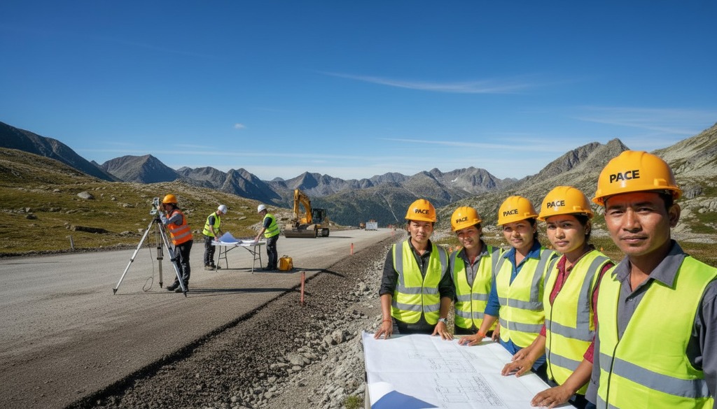 Highway Engineering