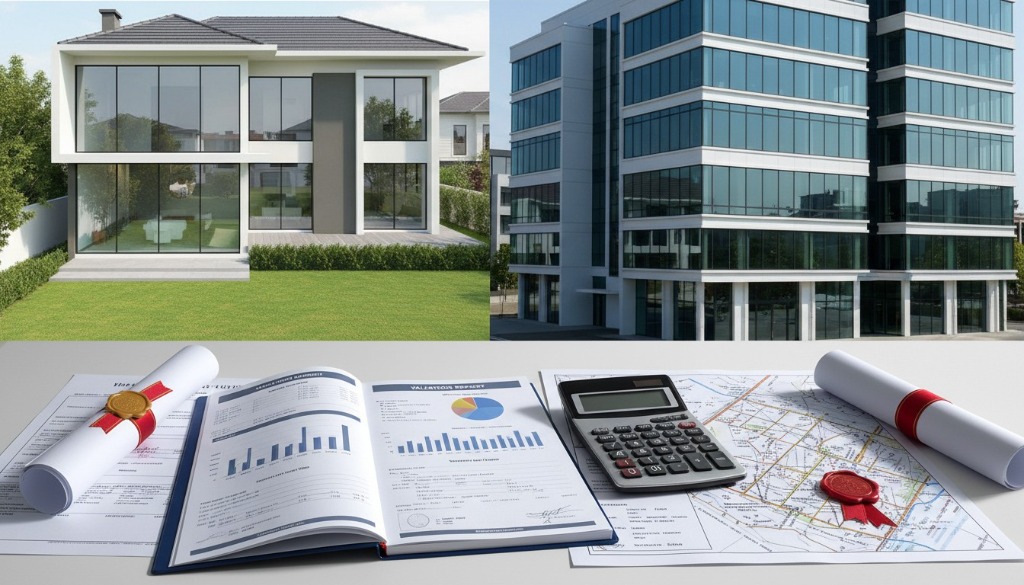Property Valuation Services