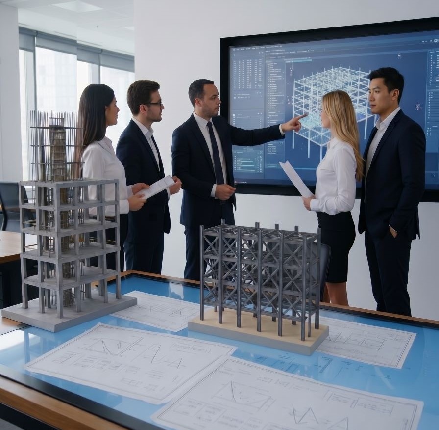 Structural Design & Engineering